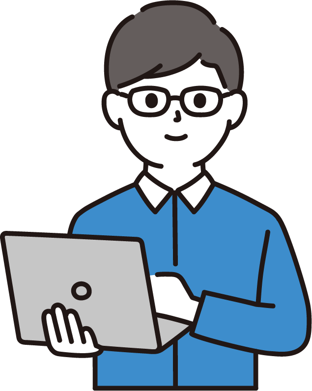 IT教育・サポートのイメージ